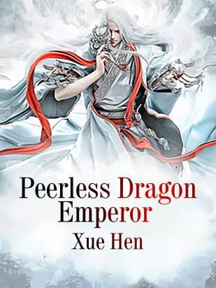 Peerless Dragon Emperor